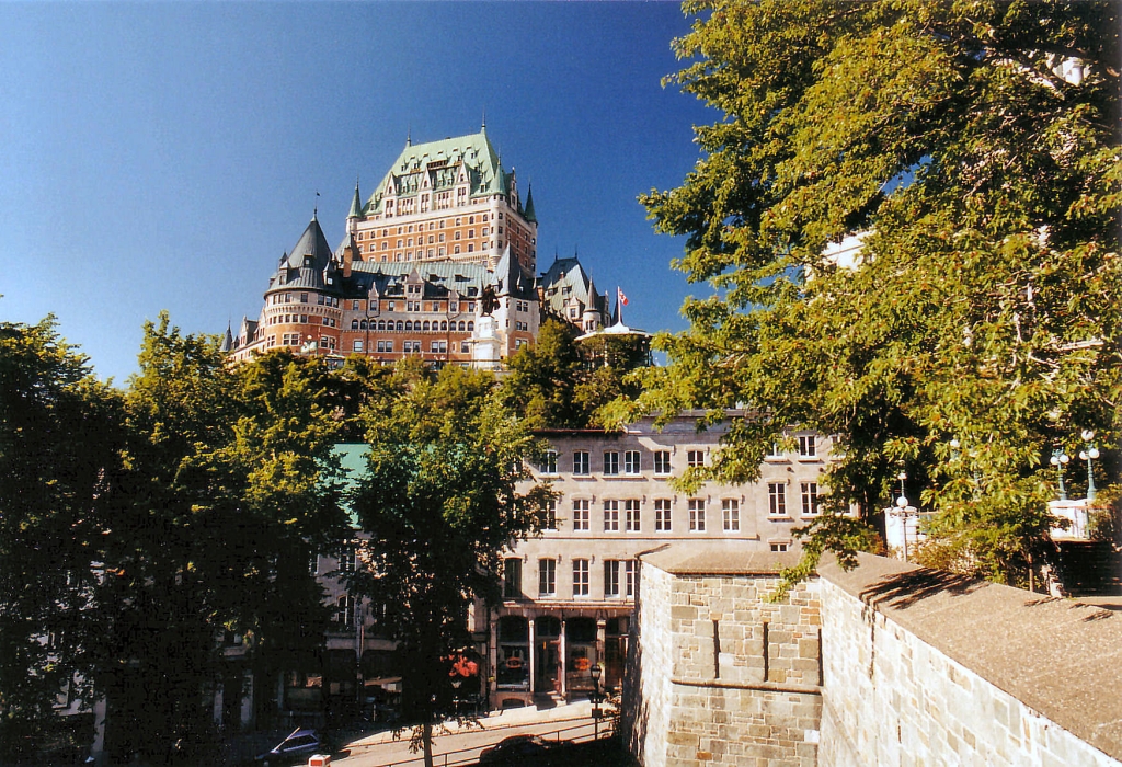 01 -Québec (Château De Frontenac ).jpg